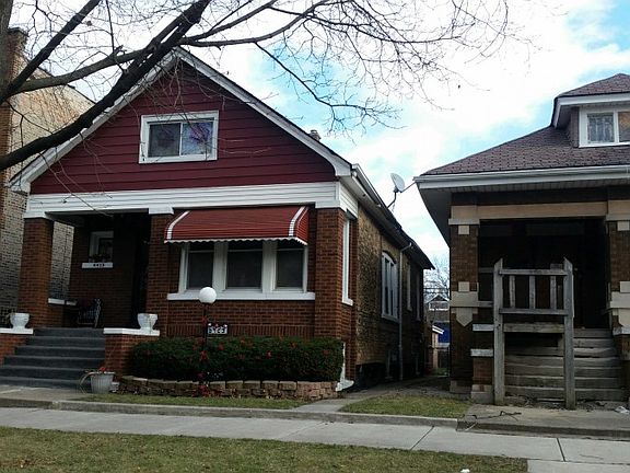 2nd image of 6423 S Campbell Ave
