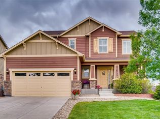 6423 S Irvington Way, Aurora, CO 80016