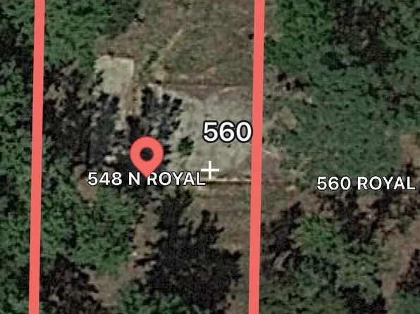 560 & 548 Royal Dr N, Bullard, TX 75757