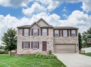 6520 Oak Crest Dr, Burlington, KY 41005
