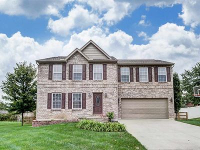 6520 Oak Crest Dr, Burlington, KY, 41005