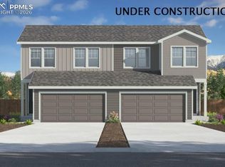 3669 Evelyn Ln, Colorado Springs, CO 80907