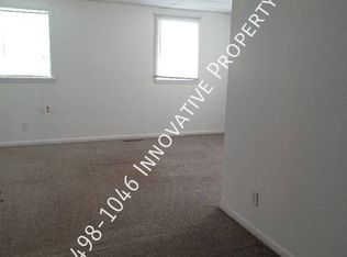 702 Thomson St APT 1, Flint, MI 48503