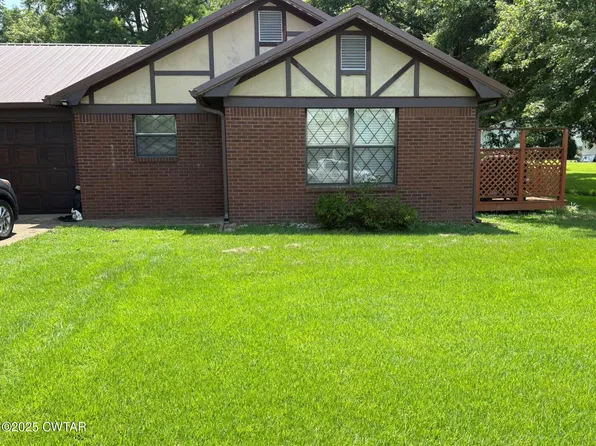 2505 Vernon Street Ext, Union City, TN 38261