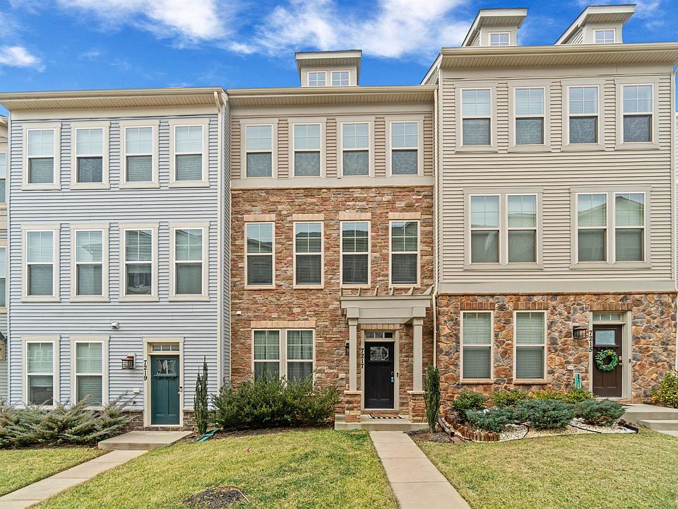 1st image of 7217 Hartley Lane Gln