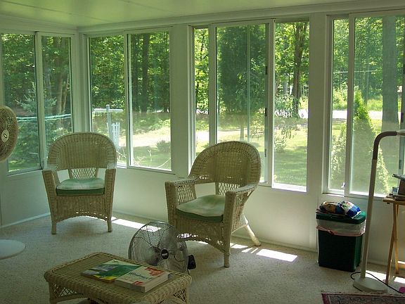 All Seasons Room 2
