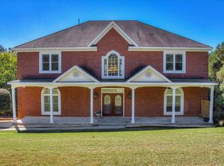 4216 Riverside Dr, Evans, GA 30809