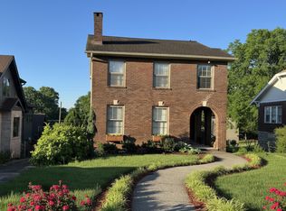 1711 Primrose Ave UNIT A, Nashville, TN 37212