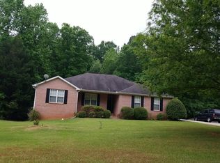 570 Brickleberry Rdg, Athens, GA 30605