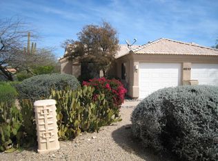 16855 E Mirage Crossing Ct APT A, Fountain Hills, AZ 85268