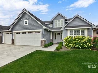 5537 S Astoria Way, Meridian, ID 83642