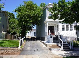 247 Duane St FLOOR 2, Orange, NJ 07050