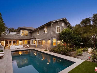 416 4th St, Santa Monica, CA, 90402