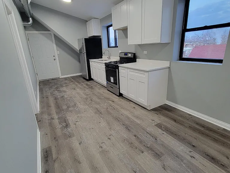 3042 W Cullerton St #4 — Photo 3