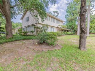 32 Timberside Dr, Conroe, TX 77304