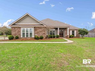 10146 Landsdown Dr, Daphne, AL 36526