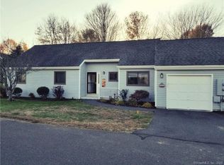 104 Cannon Ridge Dr #104, Watertown, CT 06795