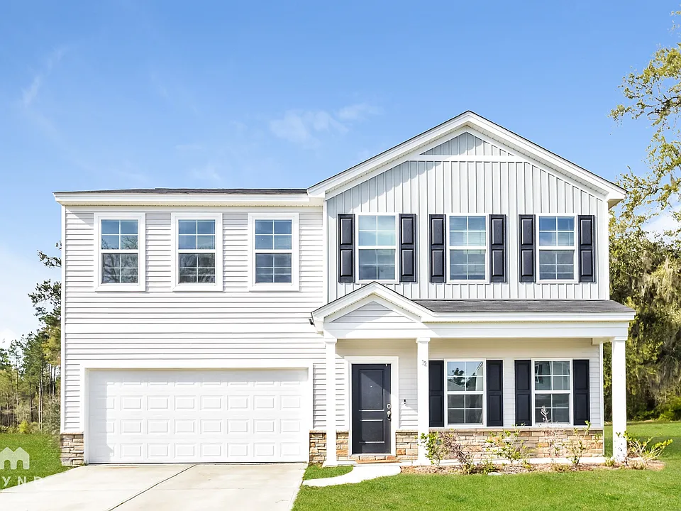 72 Enclave Way NE