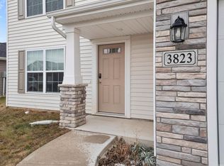 3823 Sun Stone Way, New Haven, IN 46774