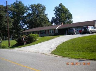4009 Marsh Hill Dr, Catlettsburg, KY 41129