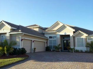 11433 Vicolo Loop, Windermere, FL 34786