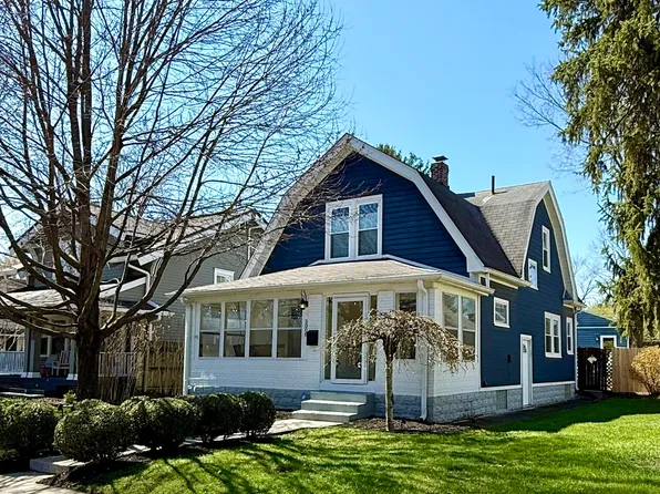 5008 Broadway St, Indianapolis, IN 46205