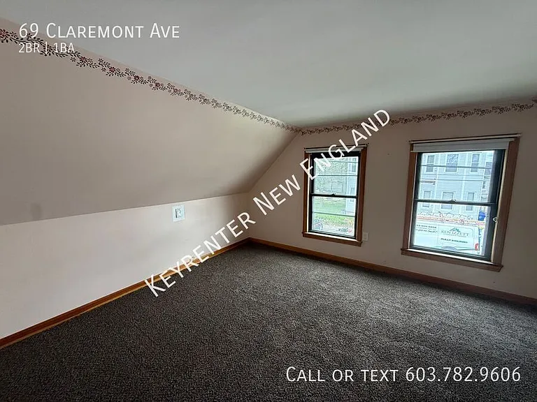 69 Claremont Ave — Photo 5