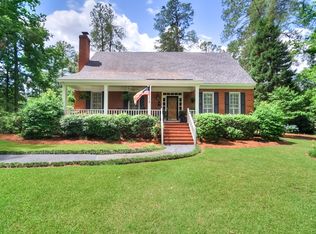 2712 Hunters Xing, Augusta, GA 30907