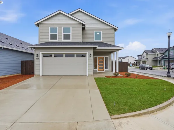 621 SE 34th St, Battle Ground, WA 98604
