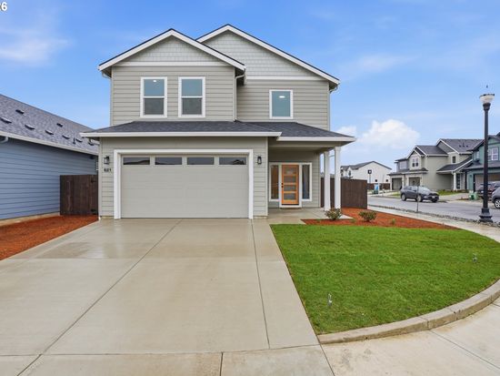 621 SE 34th St, Battle Ground, WA 98604