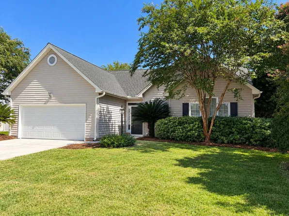 1541 Glen Erin Dr, Mount Pleasant, SC 29464