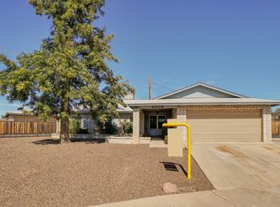 4506 W Puget Ave, Glendale, AZ 85302