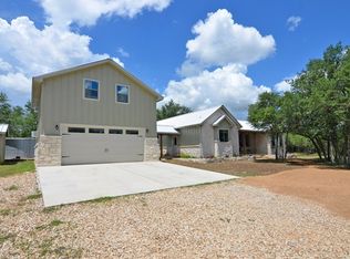 863 Beauchamp Rd, Dripping Springs, TX 78620