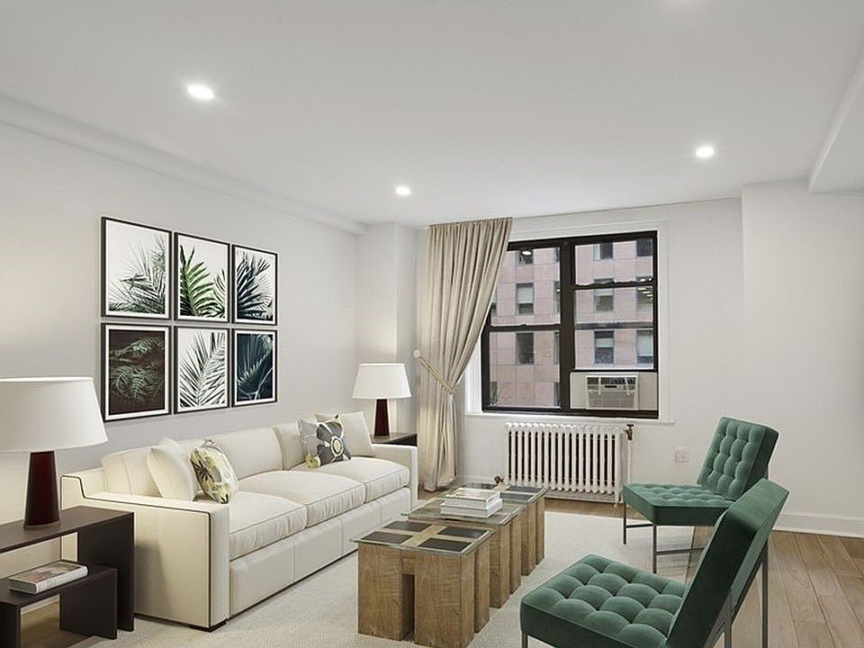 1st image of 160 E 48th St #15AB