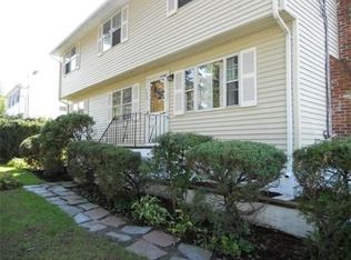 1600 Great Plain Ave, Needham, MA 02492