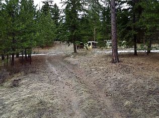 150 B Summit Lake Rd, Tonasket, WA 98855