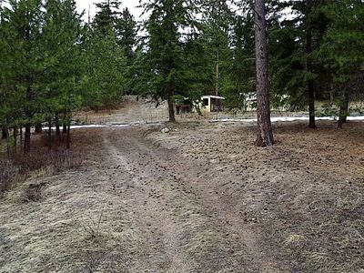 150 -B Summit Lake Road, Tonasket, WA, 98855