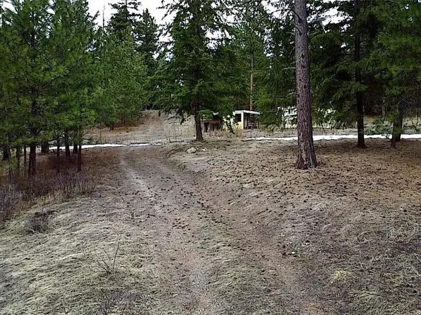 150 -B Summit Lake Road, Oroville, WA 98844