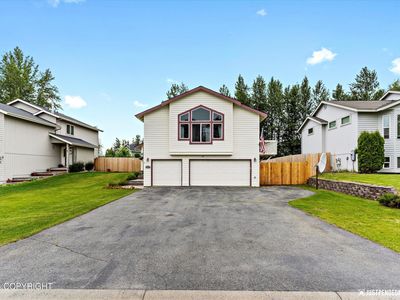 1105 W Granville St, Palmer, AK, 99645