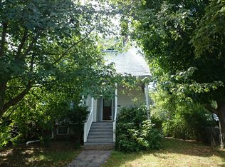 12 Kirk St, West Roxbury, MA 02132