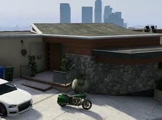 1018 Loma Vista Dr, Beverly Hills, CA 90210