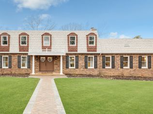 39 Lynwood Rd, Cedar Grove, NJ 07009