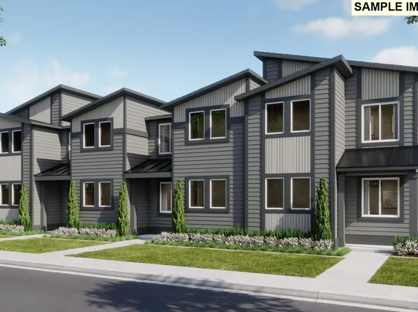 7036 SE Butternut Creek Pkwy, Hillsboro, OR 97123