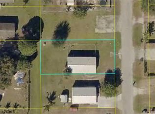 571 Merit St, Clewiston, FL 33440
