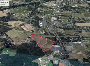 6280 Hobbs Rd, Salisbury, MD 21804