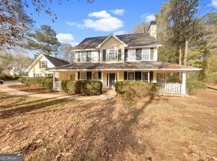 7 Barrington Ct, Sharpsburg, GA 30277