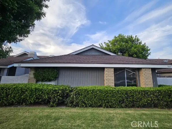 3607 W Park Central Ave, Orange, CA 92868