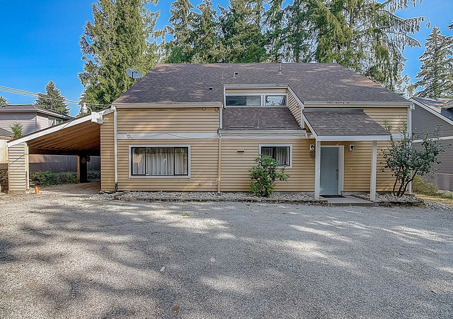 4 beds/ 2 baths house on 145th St! — Photo 1