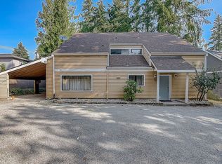 2342 NE 145th St, Shoreline, WA 98155