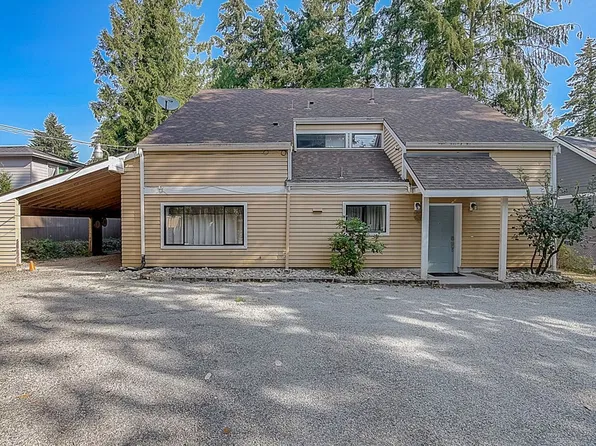 2342 NE 145th St, Seattle, WA 98155